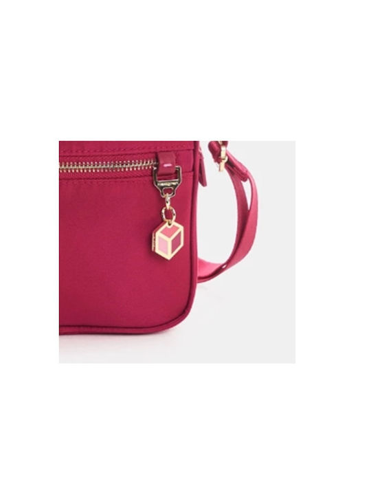 Hedgren Women's Bag Crossbody Red