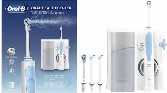 Oral-B Water Flosser