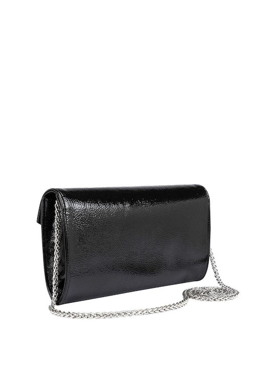 MORE & MORE Women's Bag Hand Black