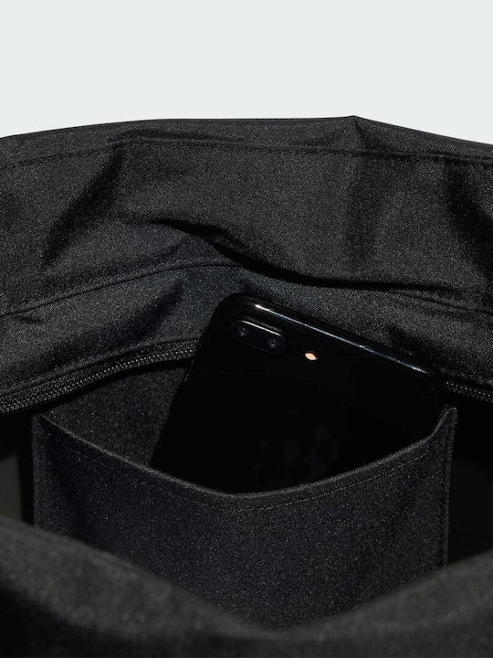 adidas adidas Einkaufstasche für Einkaufstaschen in Schwarz Farbe