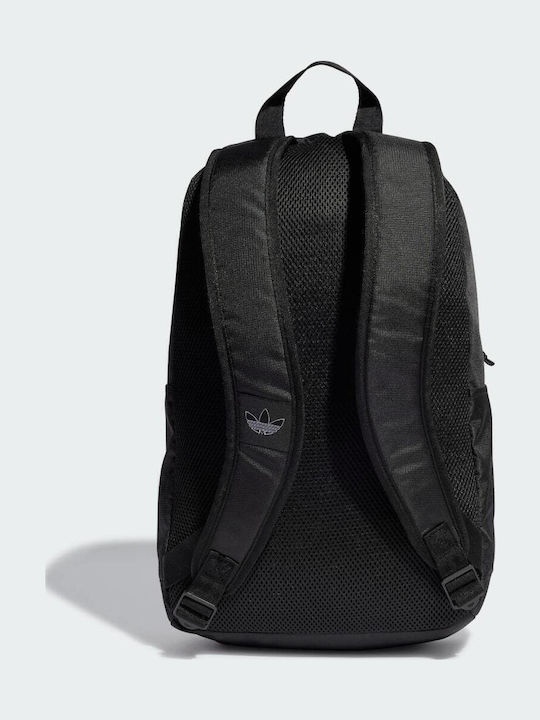 adidas Adicolor 20.25lt Μαύρο adidas Adicolor 20.25lt Μαύρο