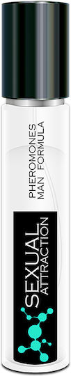 SHS Duft mit Pheromonen für Männer als Spray 15ml
