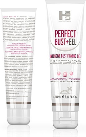 SHS Stimulant Gel 150ml
