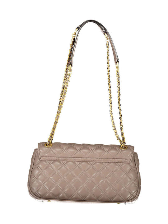 Guess Women's Bag Shoulder Beige