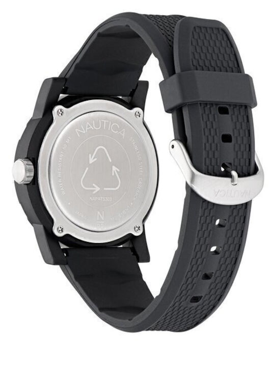 Nautica Спортен Часовник Nautica Спортен Часовник