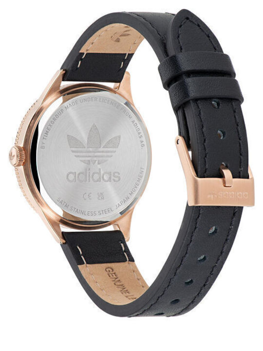 adidas Edition Three Ρολόι Μπαταρίας adidas Edition Three Ρολόι Μπαταρίας