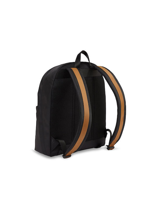 Tommy Hilfiger Th Men's Backpack Black