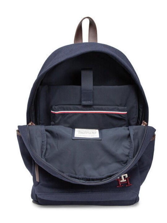 Tommy Hilfiger Prep Th Monogram Navy Blue