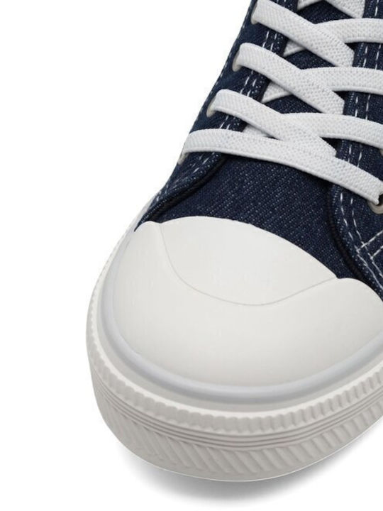 Παιδικά Sneakers Navy Μπλε