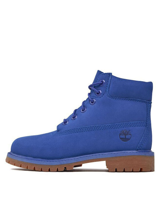 Timberland