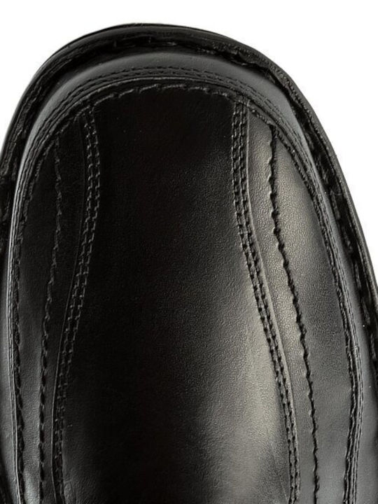Men's Casual Shoes Black