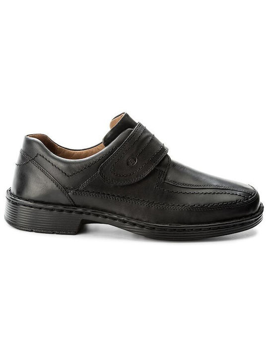 Men's Casual Shoes Black