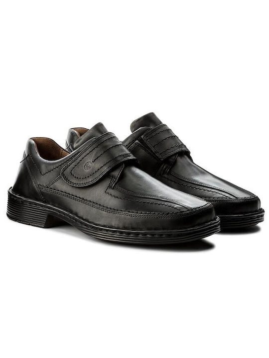 Men's Casual Shoes Black