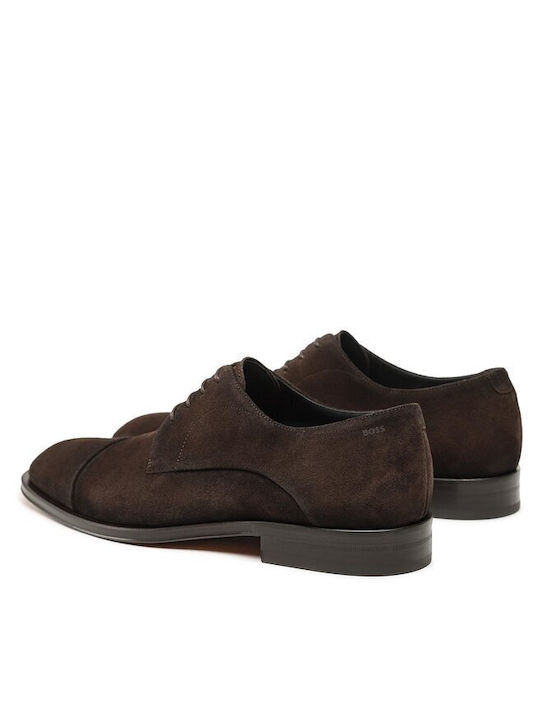 Мъжки ежедневни обувки Brown