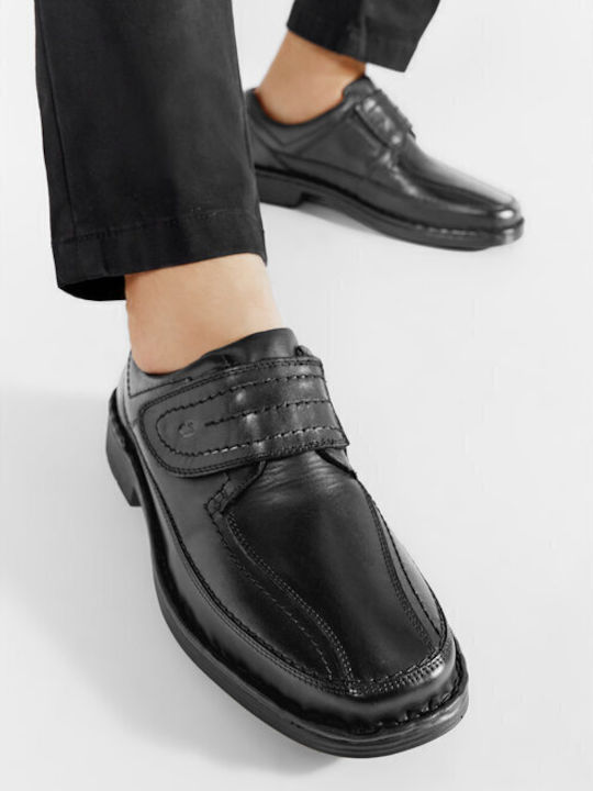 Men's Casual Shoes Black