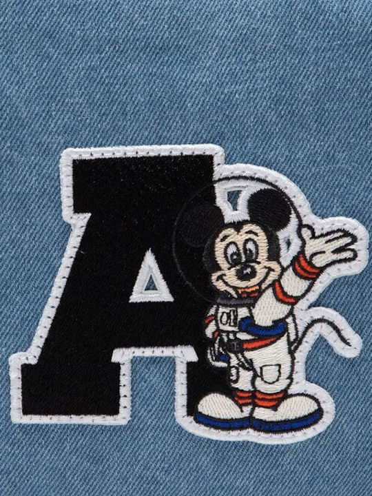 Originals Τσαντάκι Μέσης Navy Μπλε