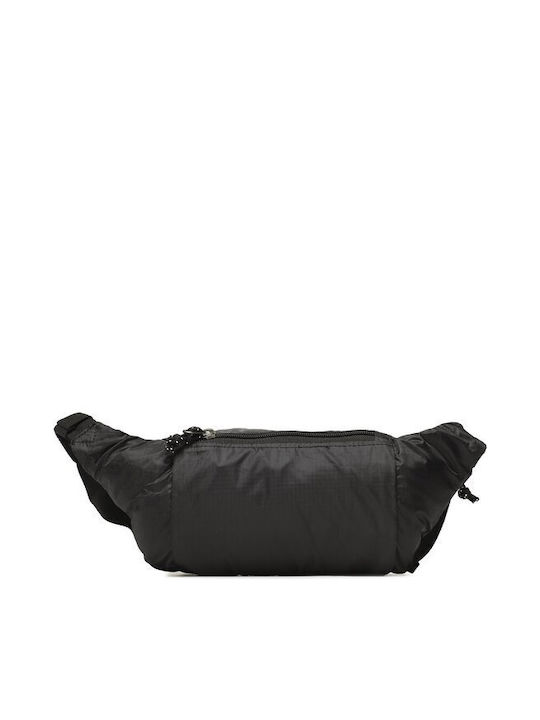 Columbia Lightweight Packable Bum Bag Taille Schwarz