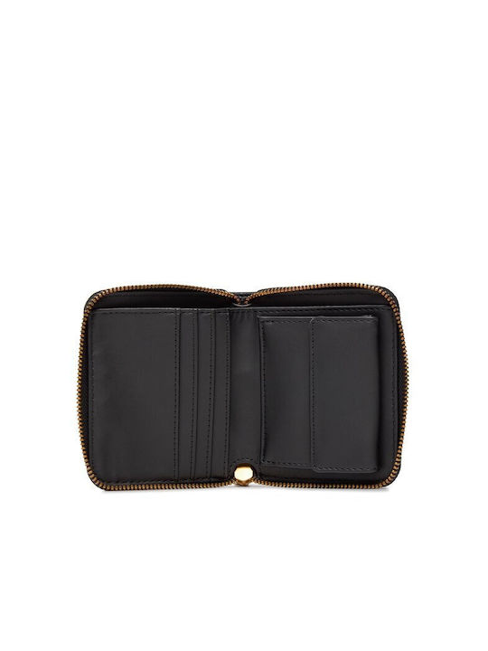 Guess Slg Small Women's Wallet Black