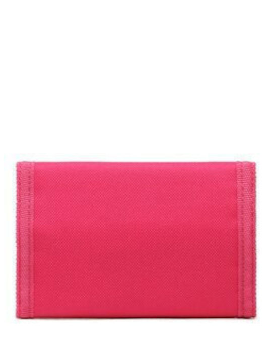 Phase Groß Damen Geldbörse Klassisch Rosa
