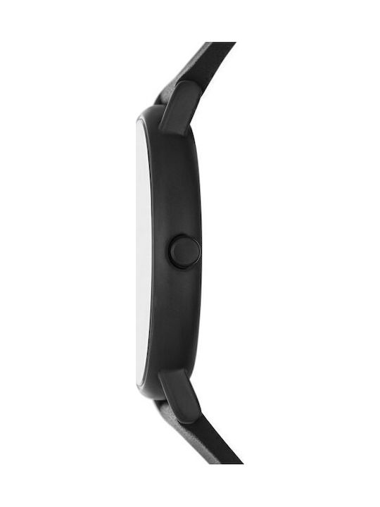 Skagen Signatur Watch with Battery Mechanism