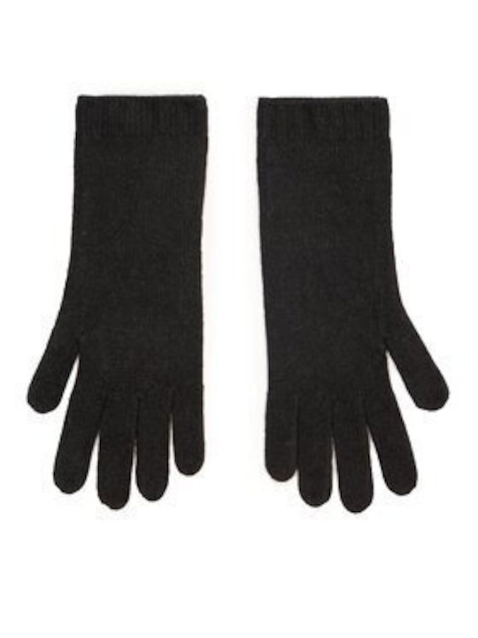 Ralph Lauren Women's Gloves Black 455922988-001