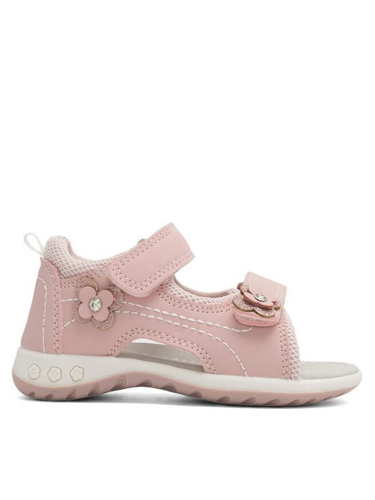 Kinder Sandalen Rosa