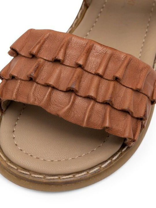Kids' Sandals Kids Brown