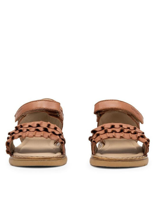 Kids' Sandals Kids Brown