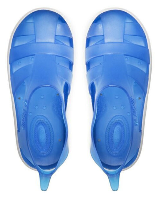Kinder Badeschuhe Blau