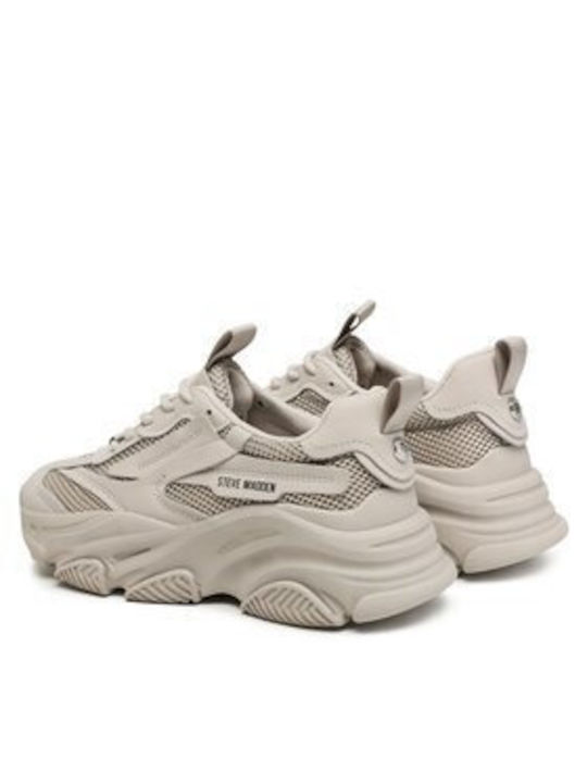 Steve madden sneakers on sale skroutz