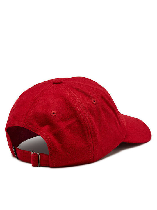 Karl Kani Jockey Red