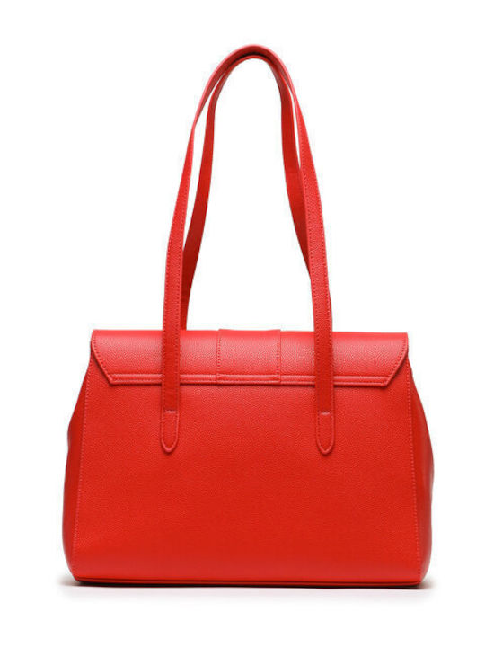 Valentino Bags Divina Women's Bag Shoulder Red