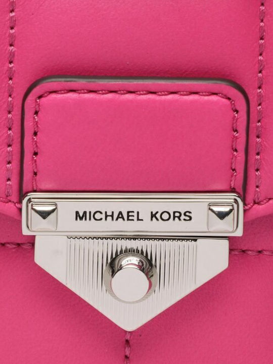 Michael Kors Soho Leather Women's Bag Michael Kors Soho Leather Women's Bag