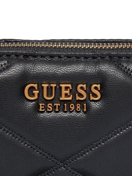 Guess Qb Women's Bag Crossbody Black