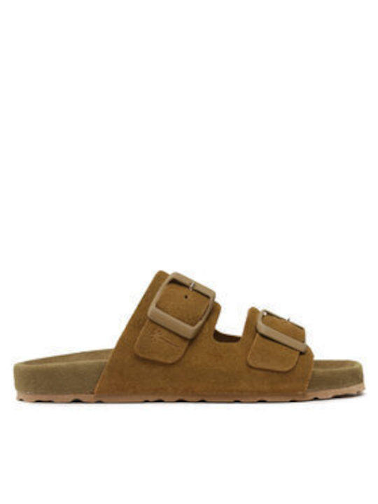 Women's Sandals Green