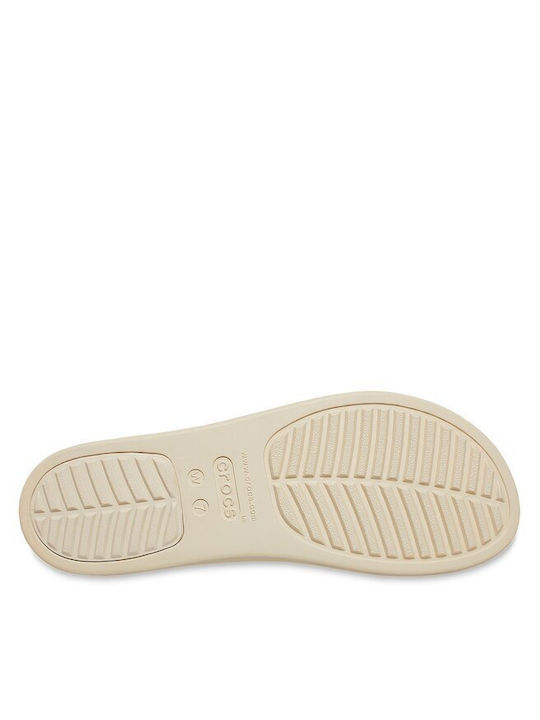 Brooklyn Low Wedge Damenplattformen Khaki 206453-2YI