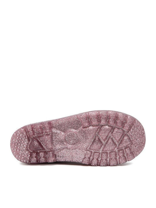 Kids Wellies Pink 12-46332-089