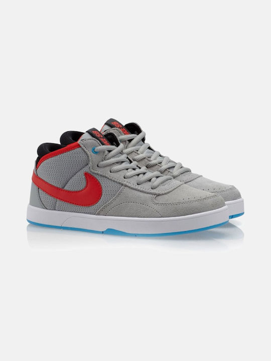 Nike Kids Sneakers High Gray