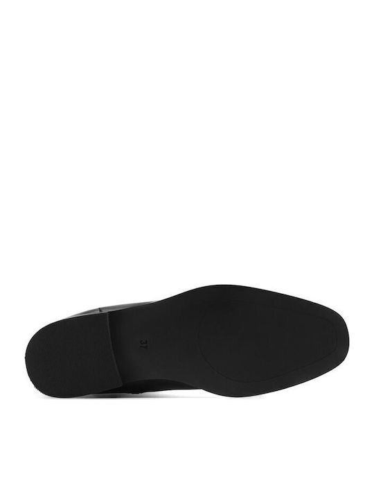 Cizme dama Negre