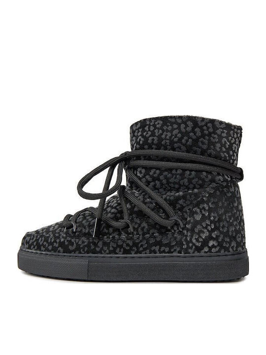 Women's Boots Black