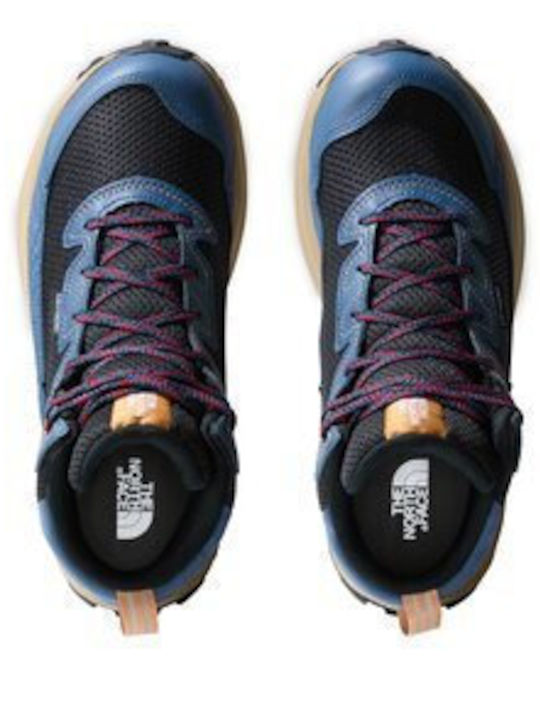 The North Face Fastpack Hiker Albastru ->