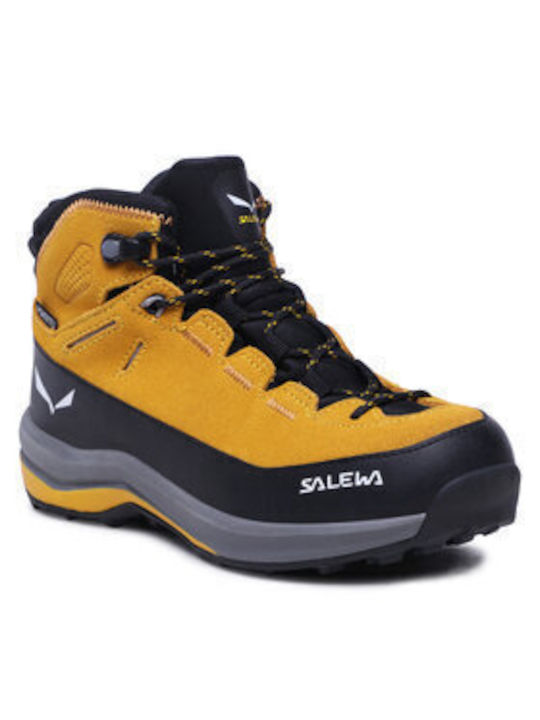 Kinder Wanderschuhe Mtn Trainer 2 Gelbe