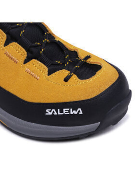 Kinder Wanderschuhe Mtn Trainer 2 Gelbe