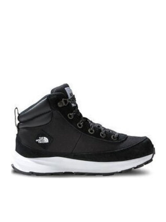 Kids Hiking Boots Black