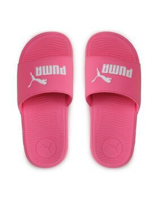 Puma Kids' Sandals Pink Cat 2.0