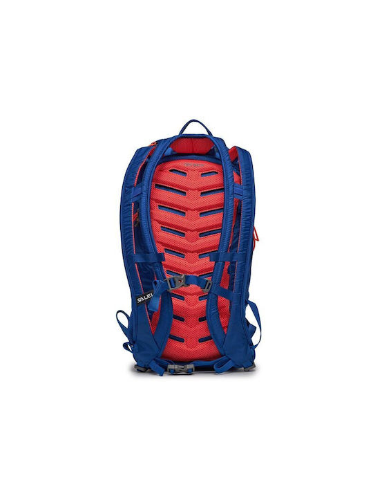 Salewa Ultra Train Планински раница 14лт Син
