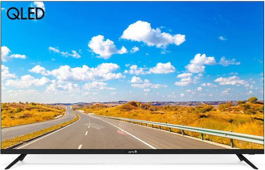 Arielli Smart Τηλεόραση 43" Full HD QLED QLED43N23 (2023)