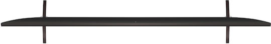 LG Smart Τηλεόραση 75" 4K UHD LED UR76 HDR (2023) 75UR76006LL