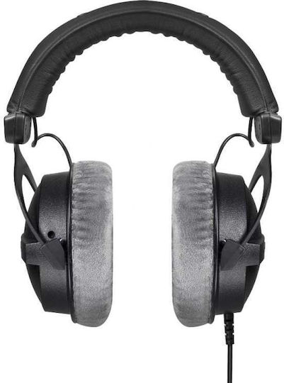 BeyerDynamic DT 770 Pro (250 Ohms) Wired Over Ear Headphones Black
