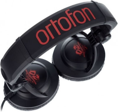 Ortofon O-2 On Ear Headphones